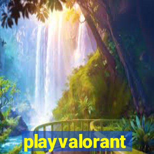 playvalorant