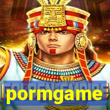 pormgame