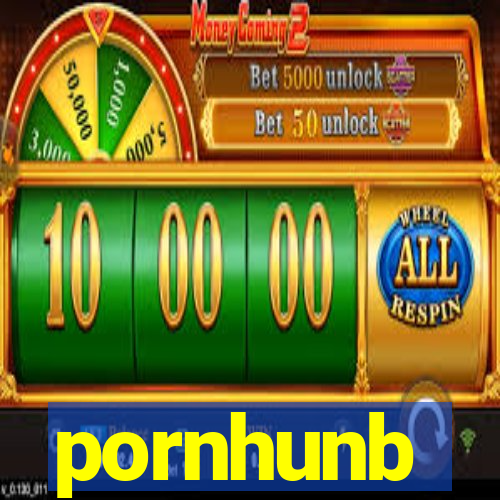 pornhunb