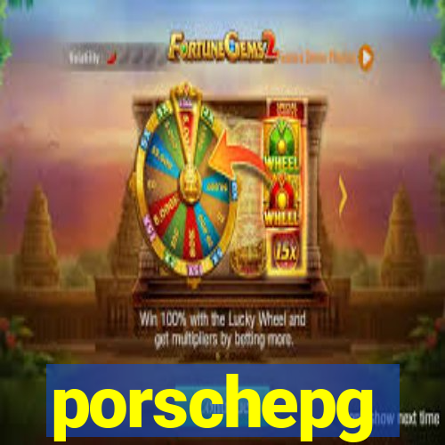 porschepg