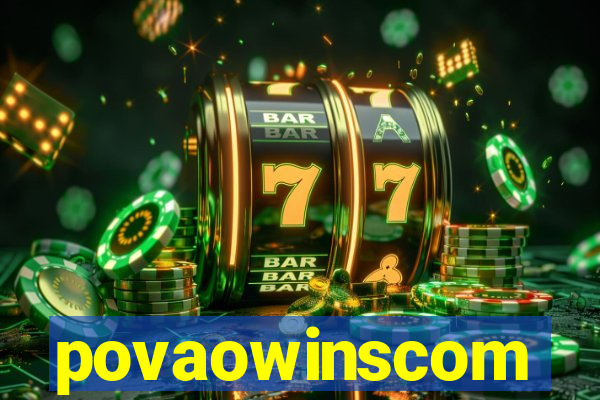 povaowinscom