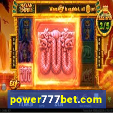 power777bet.com