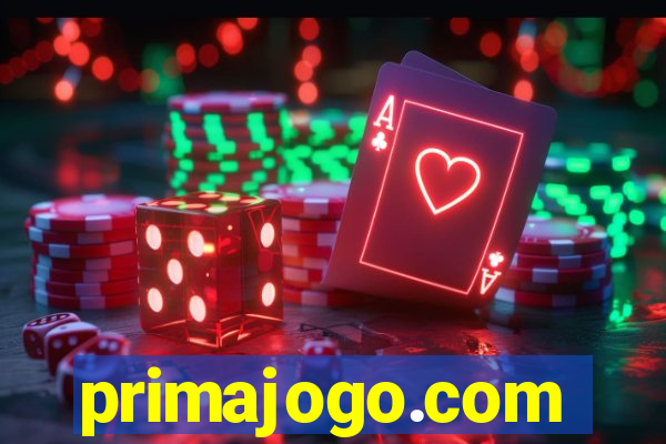 primajogo.com