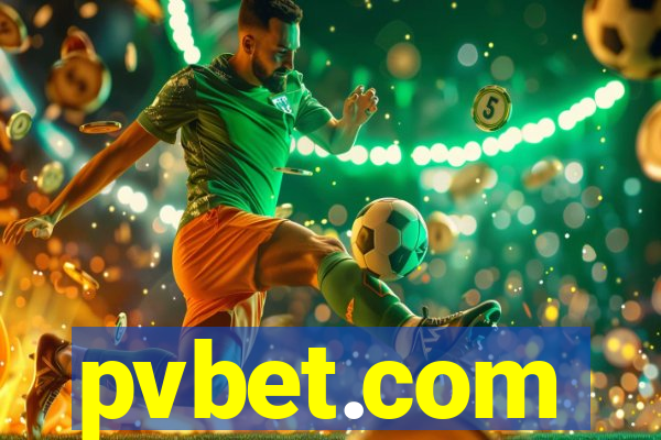 pvbet.com