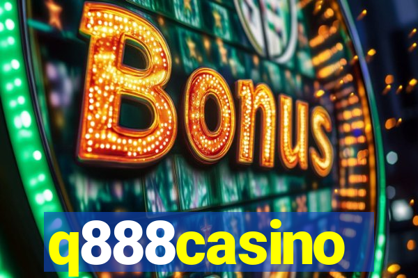 q888casino