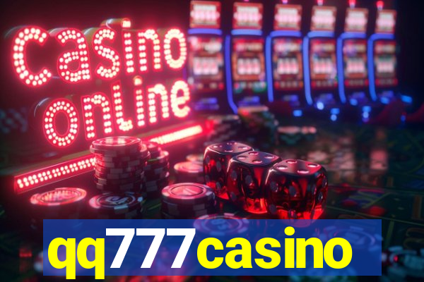 qq777casino