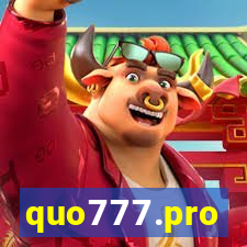 quo777.pro