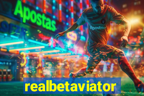 realbetaviator