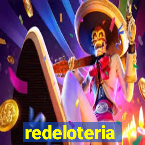 redeloteria