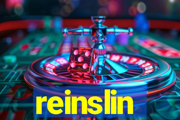 reinslin