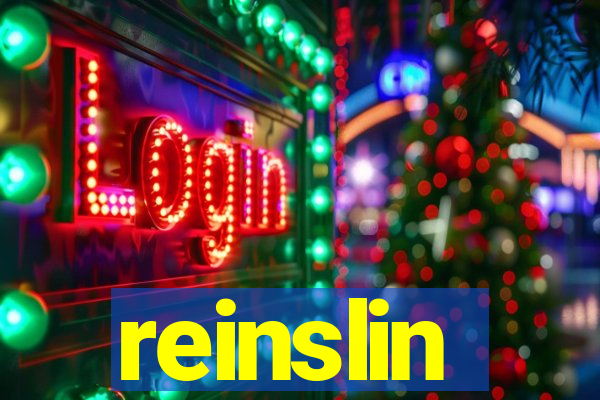 reinslin