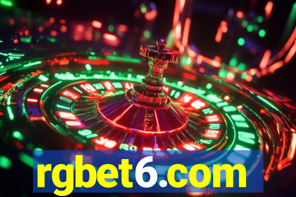 rgbet6.com