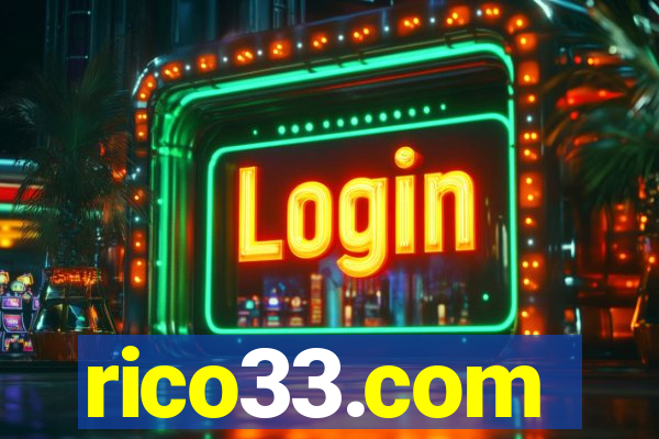 rico33.com