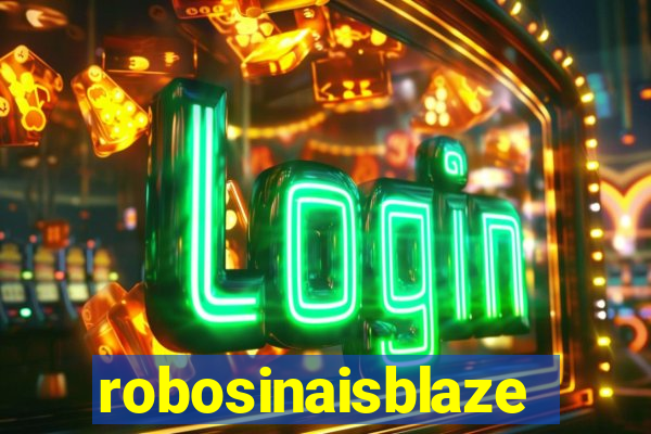 robosinaisblaze