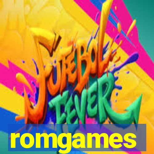 romgames