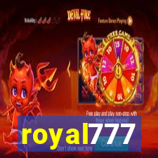 royal777