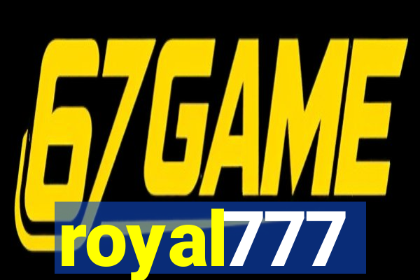 royal777