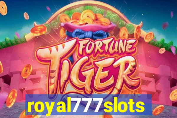 royal777slots