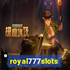 royal777slots