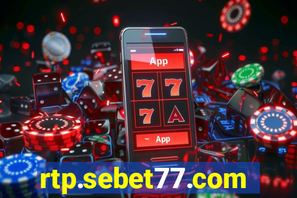 rtp.sebet77.com