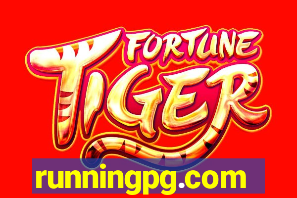 runningpg.com