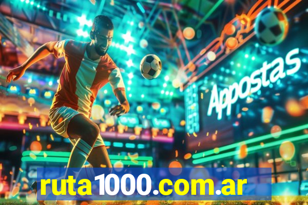 ruta1000.com.ar