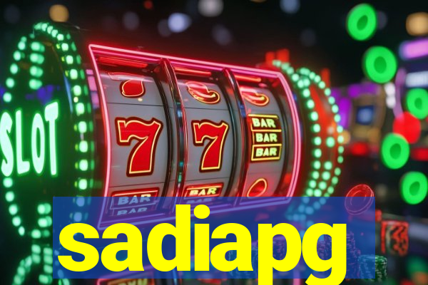 sadiapg