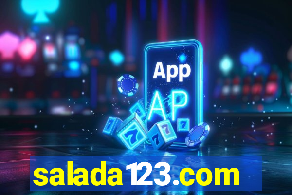 salada123.com