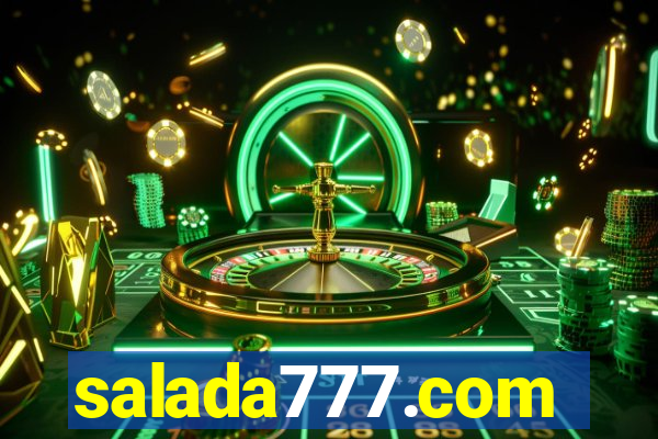 salada777.com