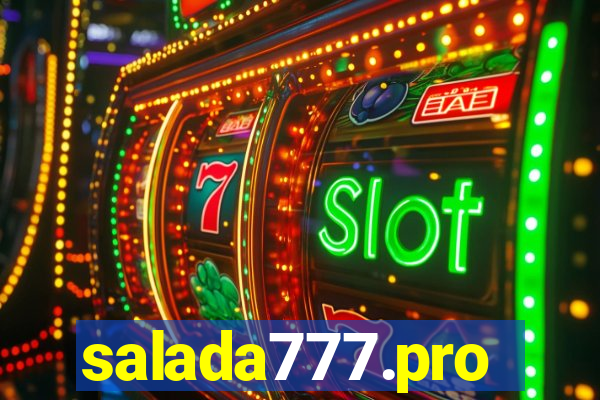 salada777.pro