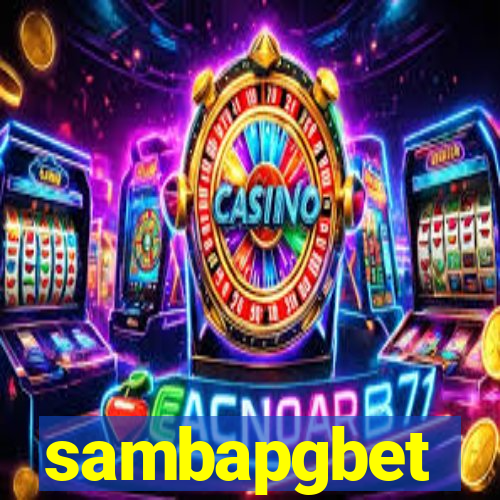 sambapgbet