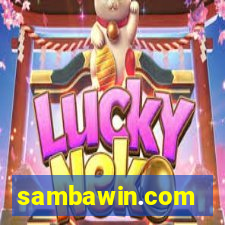 sambawin.com