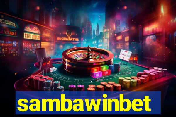 sambawinbet