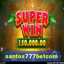 santos777betcom