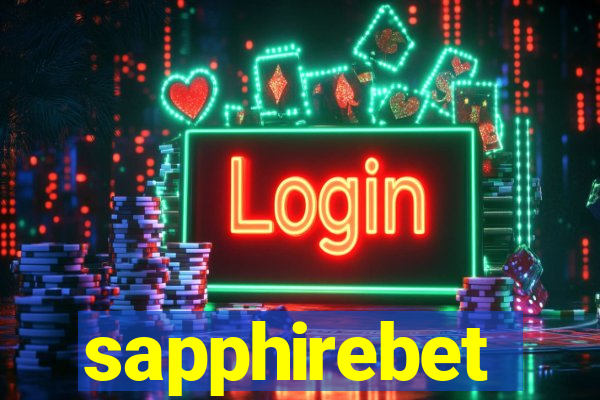 sapphirebet