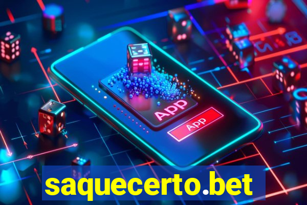 saquecerto.bet