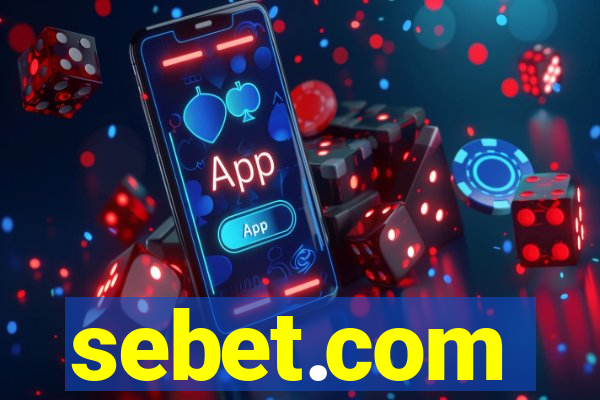 sebet.com