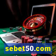 sebet50.com