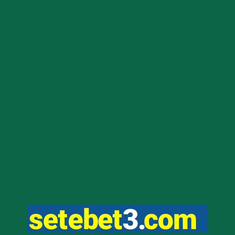 setebet3.com