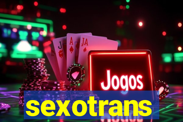 sexotrans