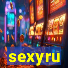 sexyru