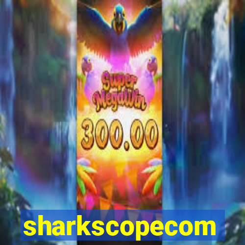 sharkscopecom