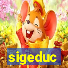 sigeduc