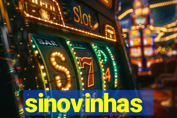 sinovinhas