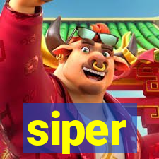 siper