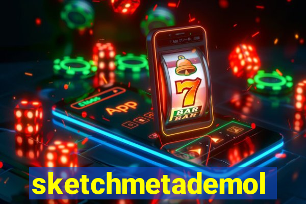 sketchmetademolab