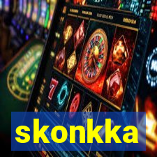 skonkka