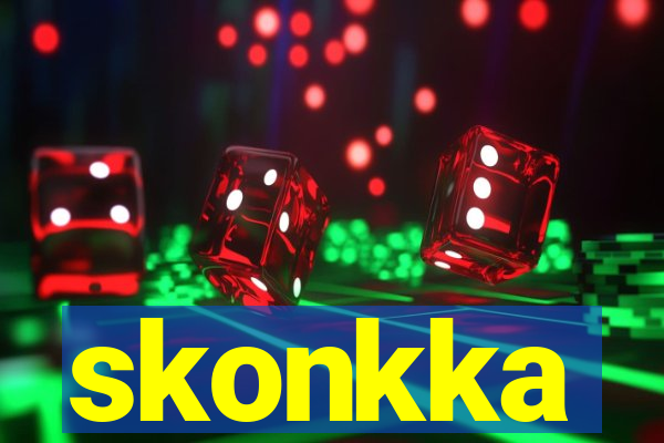 skonkka