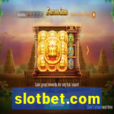 slotbet.com