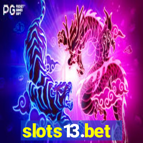 slots13.bet